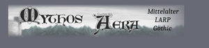 Screenshot der Shop-Webseite von Mythos-Aera