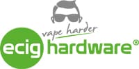 ecig hardware