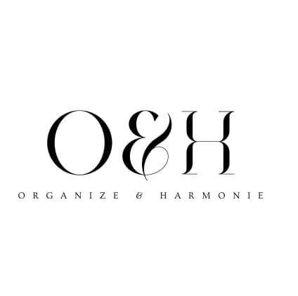 organize&harmonie