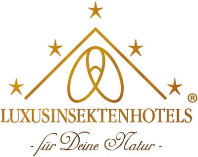 LUXUS-INSEKTENHOTELS